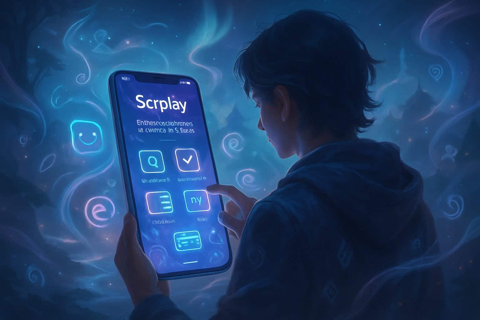 Scrplay Partnership: A New Releases Roundup from a Mobile-First User’s Perspective