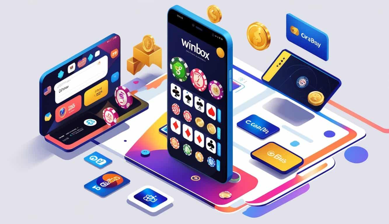 Winbox Review: A Detailed Look at Malaysia’s Emerging Online Casino Platform